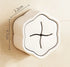 JAYA Iron No-punch Rag Plug Kitchen Bathroom Creative Towel Rack Wall Hanging Storage Hook Dish Towel Holder for Tools