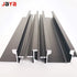 JAYA European Style 18mm Board Mother Handle Clothes Cabinet Furniture Hardware Embedded Invisible Door Handle Hidden Handle
