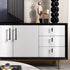 JAYA Furniture Fitting Manufacturer Furniture Hardware Aluminium Alloy Pull Drawer Kitchen Cabinet Knobs Door Handle