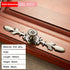 JAYA 2024 High Quality New Design Factory Price Retro Zinc Alloy Handle Hardware Door Knobs