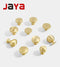 JAYA 2024 High Quality Single Brass Handle Hardware Door Knobs Brass Cabinet Handles