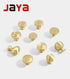 JAYA 2024 High Quality Single Brass Handle Hardware Door Knobs Brass Cabinet Handles