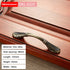 JAYA 2025 High Quality New Design Factory Price Retro Zinc Alloy Handle Hardware Door Knobs