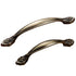 JAYA 2025 High Quality New Design Factory Price Retro Zinc Alloy Handle Hardware Door Knobs