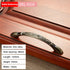 JAYA 2025 High Quality New Design Factory Price Retro Zinc Alloy Handle Hardware Door Knobs