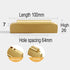 JAYA 2025 New Design Solid Brass Handle New Chinese Style Light Luxury Furniture Door Handle