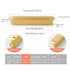 JAYA 2025 New Design Solid Brass Handle New Chinese Style Light Luxury Furniture Door Handle