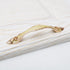 JAYA 96-320mm Aluminum Cabinet Handles Kitchen Pull Bedroom Furniture Handles Window Handle