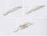 JAYA 96-320mm Aluminum Cabinet Handles Kitchen Pull Bedroom Furniture Handles Window Handle