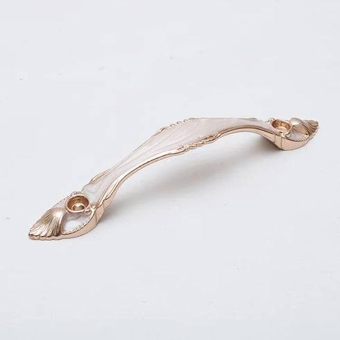 JAYA 96-320mm Aluminum Cabinet Handles Kitchen Pull Bedroom Furniture Handles Window Handle