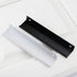 JAYA Aluminum Handles in Knobs Kitchen Cabinet Modern Kitchen Hidden Handle