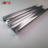 JAYA Aluminum alloy thickened conventional G-shaped invisible edge handle kitchen hidden handle built-in card board handle
