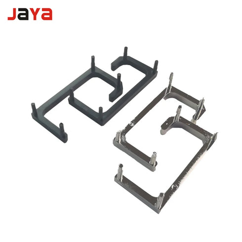 JAYA Aluminum alloy thickened conventional G-shaped invisible edge handle kitchen hidden handle built-in card board handle