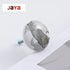 JAYA American Cartoon Ceramic Drawer Handle Nordic Single Hole Ceramic Round Illustration Children's Room Handle