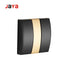 JAYA Black And Gold  Hook Door Hanger Hook Single Folding  Traceless Thickened Hanging Door Back Coat Hat Row Hook
