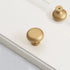 JAYA Black Cabinet Handles Gold Drawer Pulls Modern Brass Long Handles for Kitchen Furniture Sliding Door Knobs Hardware
