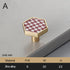 JAYA_Brass_Marble_Shell_Handle_Cabinet_Door_Wardrobe_Cabinet_Hook_Single_Hole_Hexagon_Handle