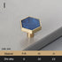 JAYA_Brass_Marble_Shell_Handle_Cabinet_Door_Wardrobe_Cabinet_Hook_Single_Hole_Hexagon_Handle