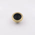 JAYA Brushed Drawer Handles Cabinet Gold Drawer Handle Black Aluminum Fancy New Cabinet Handles