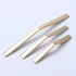 JAYA Cabinet Door Arc Handle European-style Wardrobe Handle Furniture Hardware Zinc Alloy Modern Kitchen Hardware Acceptable