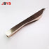 JAYA Cabinet Wardrobe Edge Handle Mid-Style Wardrobe Door Handle Slotted Embedded Invisible Aluminum Alloy Handle
