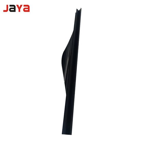 JAYA Cabinet Wardrobe Edge Handle Mid-Style Wardrobe Door Handle Slotted Embedded Invisible Aluminum Alloy Handle