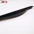 JAYA Cabinet Wardrobe Edge Handle Mid-Style Wardrobe Door Handle Slotted Embedded Invisible Aluminum Alloy Handle