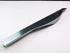 JAYA Cabinet Wardrobe Edge Handle Mid-Style Wardrobe Door Handle Slotted Embedded Invisible Aluminum Alloy Handle