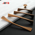 JAYA Cabinet knurled branch  creative kitchen handle handle zinc alloy modern bronze solid  handle