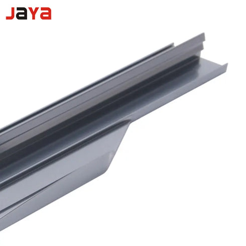JAYA_Card_Plate_Milling_Handle_Wardrobe_Door_Aluminum_Alloy_Wardrobe_Handle_Cabinet_Black_Handle