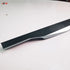 JAYA_Card_Plate_Milling_Handle_Wardrobe_Door_Aluminum_Alloy_Wardrobe_Handle_Cabinet_Black_Handle