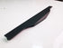 JAYA_Card_Plate_Milling_Handle_Wardrobe_Door_Aluminum_Alloy_Wardrobe_Handle_Cabinet_Black_Handle