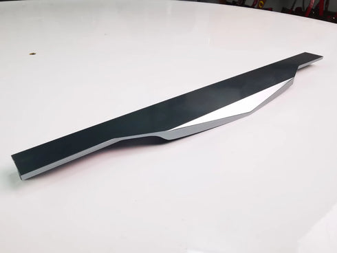 JAYA_Card_Plate_Milling_Handle_Wardrobe_Door_Aluminum_Alloy_Wardrobe_Handle_Cabinet_Black_Handle