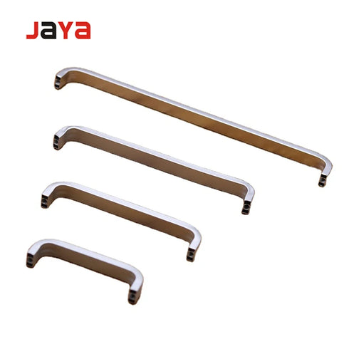 JAYA Cheap High Quality Cabinet Kitchen Door Knobs Cabinet Bedroom Furniture Handles