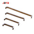 JAYA Cheap High Quality Cabinet Kitchen Door Knobs Cabinet Bedroom Furniture Handles