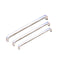 JAYA Cheap High Quality Cabinet Kitchen Door Knobs Cabinet Bedroom Furniture Handles
