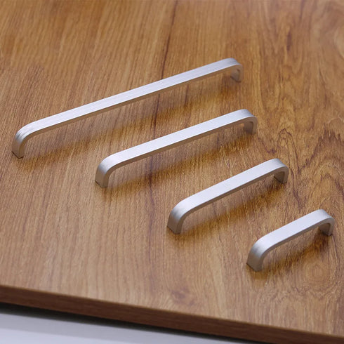 JAYA Cheap High Quality Cabinet Kitchen Door Knobs Cabinet Bedroom Furniture Handles