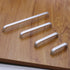 JAYA Cheap High Quality Cabinet Kitchen Door Knobs Cabinet Bedroom Furniture Handles