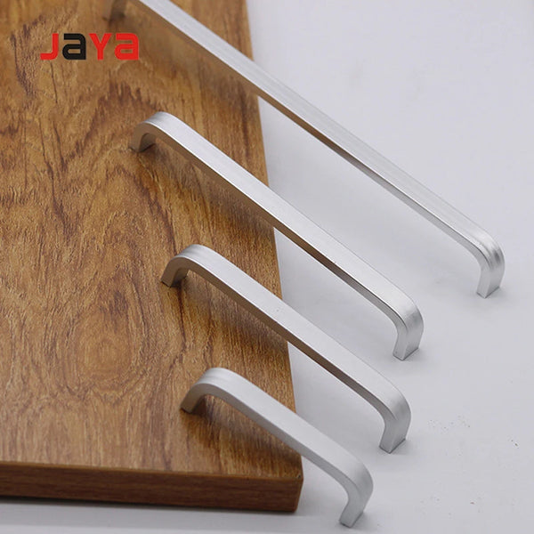 JAYA Cheap High Quality Cabinet Kitchen Door Knobs Cabinet Bedroom Furniture Handles