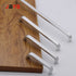 JAYA Cheap High Quality Cabinet Kitchen Door Knobs Cabinet Bedroom Furniture Handles