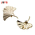 JAYA Children's Room Cabinet Drawer Cabinet Wardrobe Door Handle Personality Creative Apricot Leaf butterfly Bee Handle