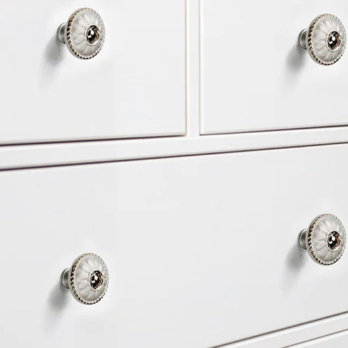 JAYA Chinese handle furniture hardware accessories cabinet wardrobe handle drawer cabinet door small handle