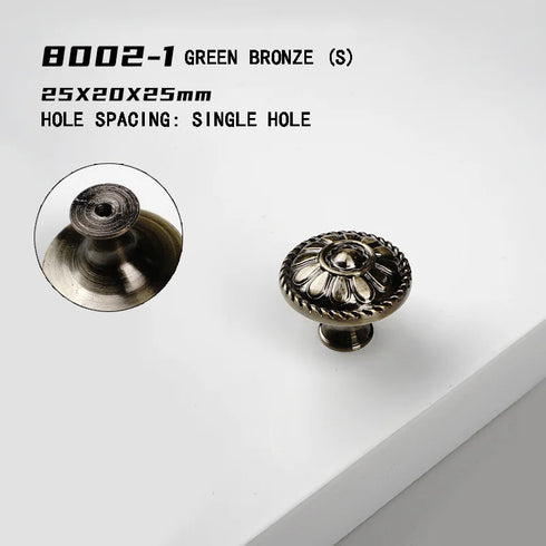 JAYA Chinese handle furniture hardware accessories cabinet wardrobe handle drawer cabinet door small handle