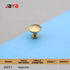 JAYA Cupboard Handles T-shape Solid Furniture Hardware Cabinet Drawer Brass  Handle and Knob Wardrobe Pulls