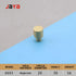 JAYA Cupboard Handles T-shape Solid Furniture Hardware Cabinet Drawer Brass  Handle and Knob Wardrobe Pulls