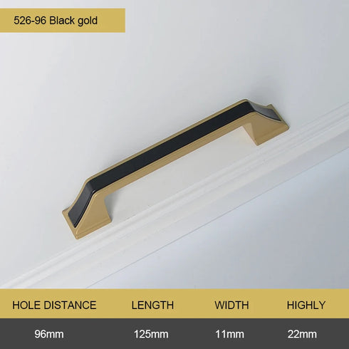 JAYA Door Hardware Aluminium Wardrobe Handle Cabinet Handles Kitchen Pull Aluminum Cabinet Handle