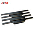 JAYA Drawing Gold Card Board Cabinet Door Handle Cabinet Wardrobe Card Board Handle Drawing Gold Aluminum Alloy Handle