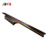 JAYA Drawing Gold Card Board Cabinet Door Handle Cabinet Wardrobe Card Board Handle Drawing Gold Aluminum Alloy Handle