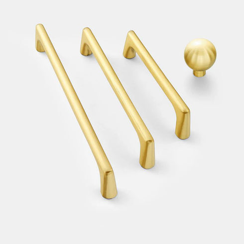 JAYA European Style Retro Door Wardrobe Cupboard Zinc Alloy Handle Furniture Handles Vintage Cupboard Handles