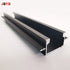 JAYA European style cabinet wardrobe door handle embedded invisible handle furniture hardware embedded handle